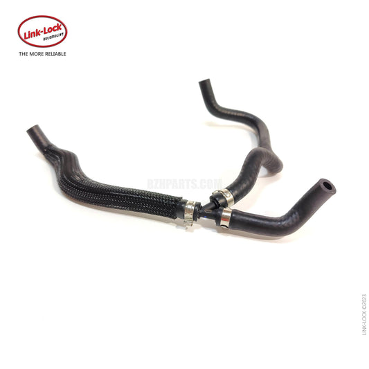 LINK-LOCK exhaust line 17127576363 For F07 F10 F11 F12 F13 F01 F02 F03 F04 E70 E71 E72