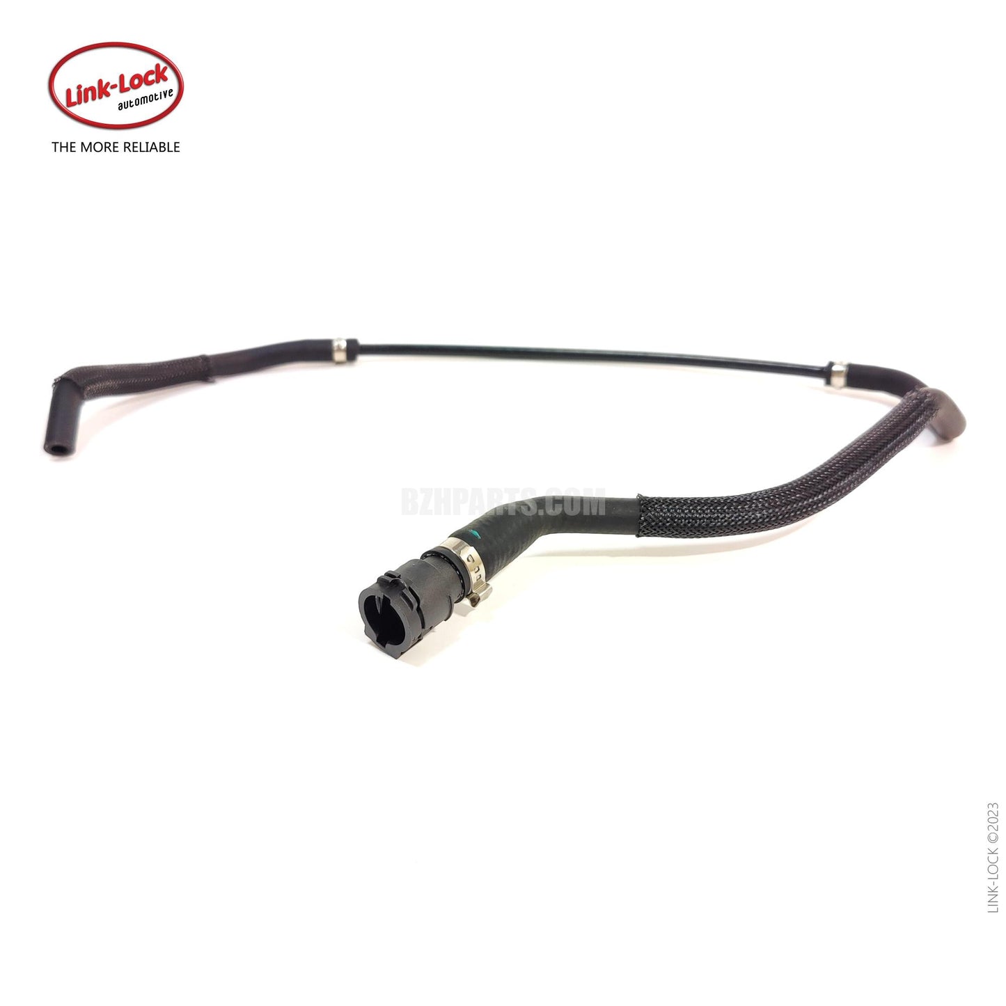 LINK-LOCK Exhaust line 17127565094 For E88/E82/E90/E91/E92E93/E84