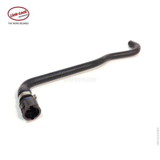 LINK-LOCK exhaust line 17127536235 For E70 F15 E71 F16