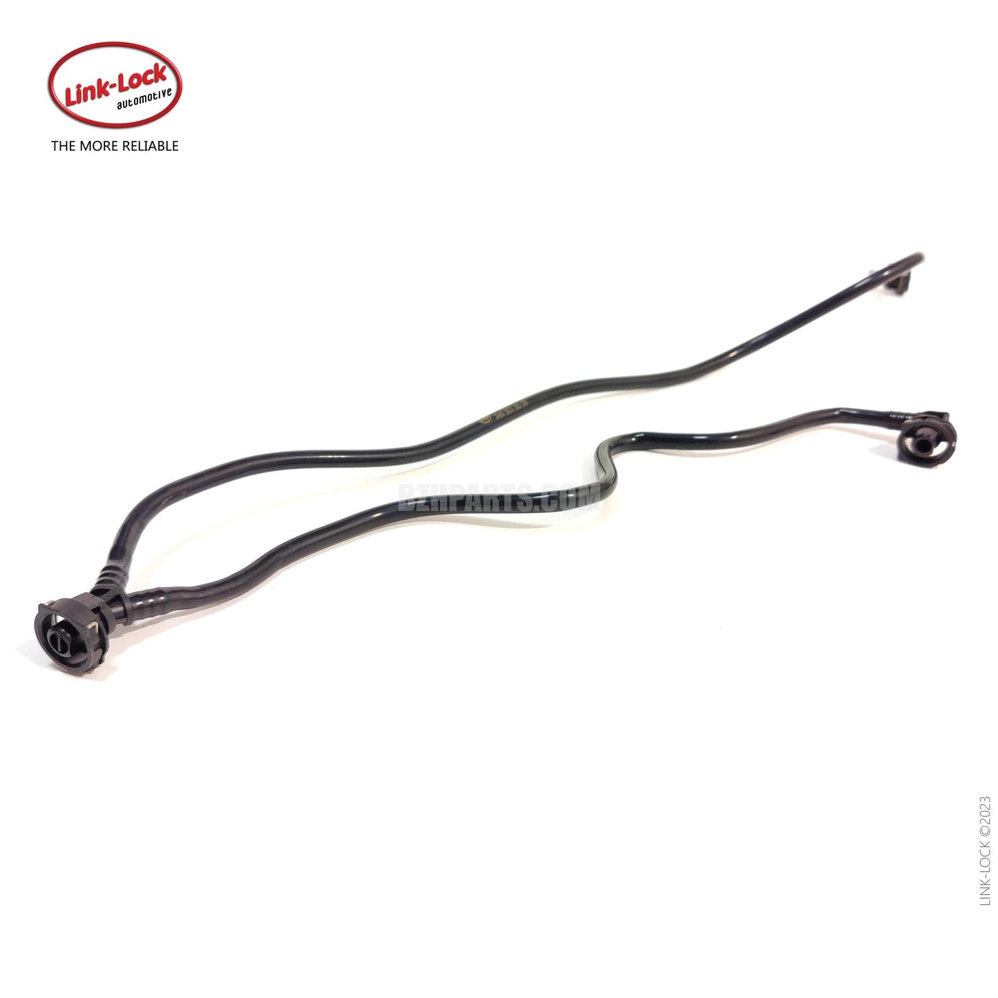 LINK-LOCK Exhaust line 2535013700 For 253