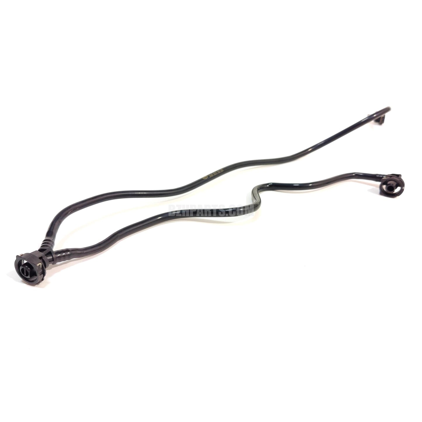 LINK-LOCK Coolant Pipe Secondary Kettle to Water Tank Exhaust Pipe A2465010025 For Mercedes-Benz M270 a180 b200 b260 w246