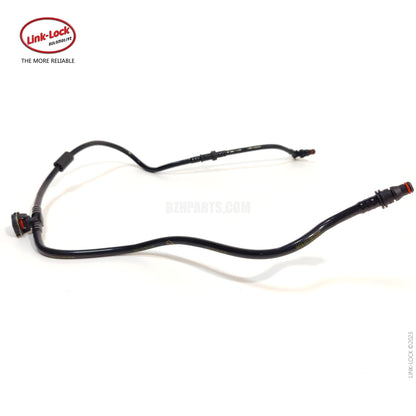 LINK-LOCK Coolant Pipe Secondary Kettle Exhaust Pipe A2225015025 2225015025 for Mercedes-Benz M276 s300 s400 s450 w222