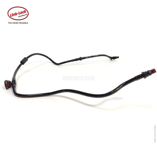 LINK-LOCK Coolant Pipe Secondary Kettle Exhaust Pipe A2225015025 2225015025 for Mercedes-Benz M276 s300 s400 s450 w222