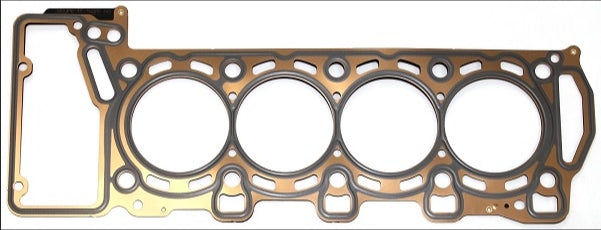 LINK-LOCK Cylinder cushion steel / left / sheet 1770160500 For Mercedes Benz 178 4.0T