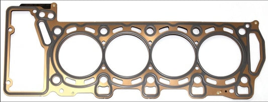 LINK-LOCK Cylinder cushion steel / left / sheet 1770160500 For Mercedes Benz 178 4.0T