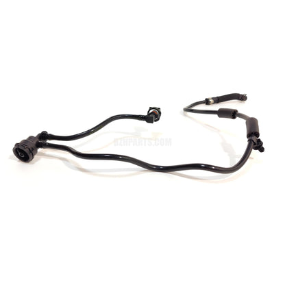 LINK-LOCK Coolant Pipe Secondary Kettle Exhaust Pipe A2055012501 For Mercedes-Benz M274 c180 c200 c260 w205