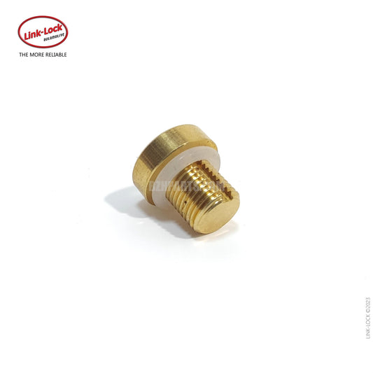 LINK-LOCK Exhaust screw 11537793373 For F10F11F18