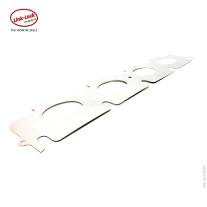LINK-LOCK exhaust manifold pad 11627617523 For B48