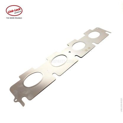 LINK-LOCK exhaust manifold pad 11627617523 For B48
