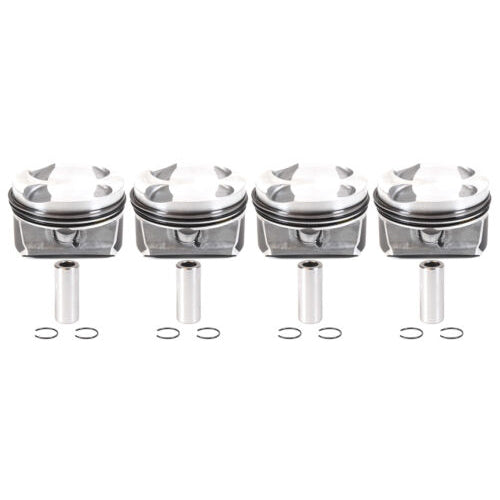 LINK-LOCK Piston No 2 / Set 11257589348 For MINI 1.6T N12B16