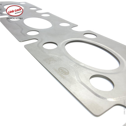 LINK-LOCK Exhaust manifold pad 11657618035 For B38