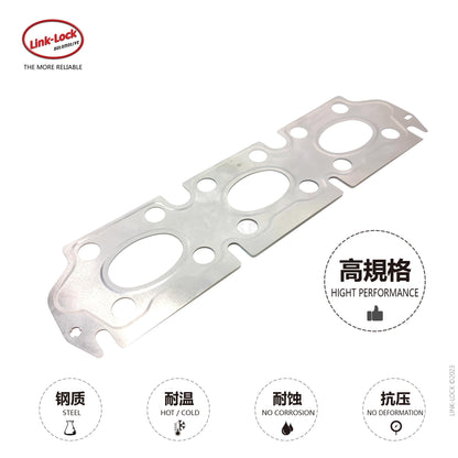 LINK-LOCK Exhaust manifold pad 11657618035 For B38