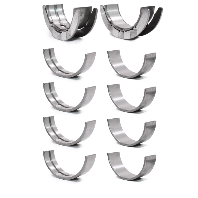 LINK-LOCK crankshaft tile with thrust tile / set 11217598967 For BMW N20