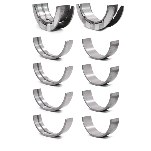 LINK-LOCK crankshaft tile with thrust tile / set 11217598967 For BMW N20