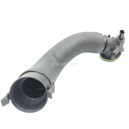 11127588417 LINK-LOCK Valve Cover Crankcase Vent Hose Breather Hose for BMW N20 Engine