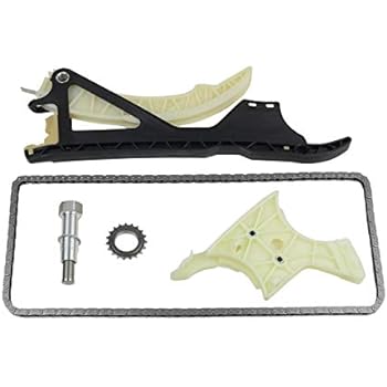 LINK-LOCK Oil Pump Package 6 / X-Z2CNN52-6 For BMW N52