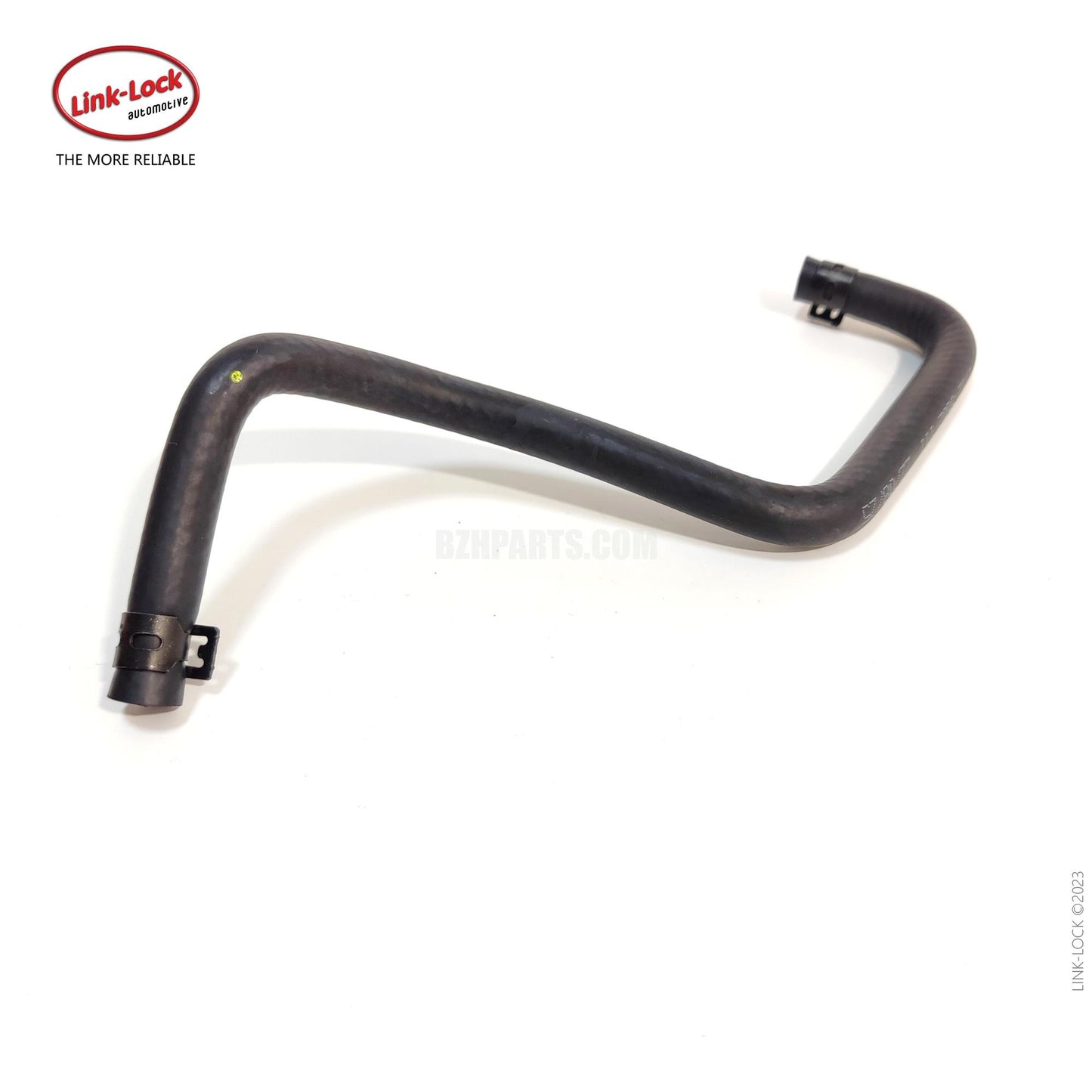 LINK-LOCK Coolant Pipe Secondary Kettle Exhaust Pipe 17129802111 for Mini Mini R60 r61 N18