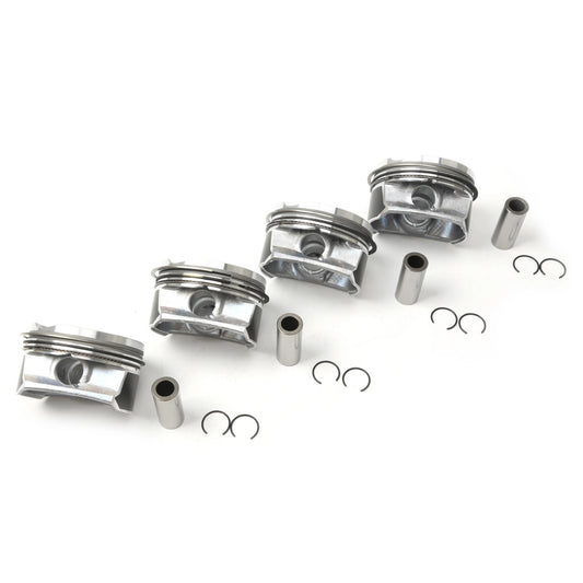 LINK-LOCK Piston plane 6 / Set 11257589348 For MINI 1.6T N12B16