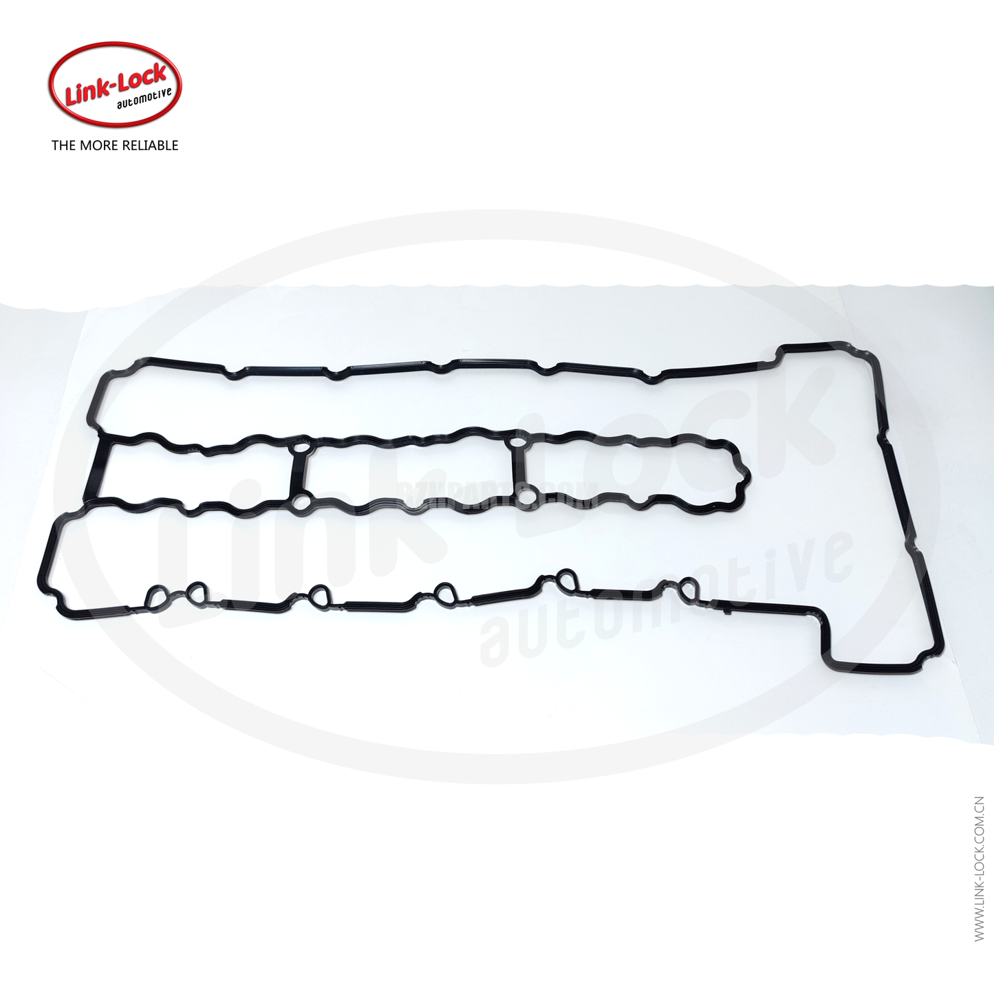 リンクロック バルブカバー ガスケット セット ACM 11127565286 BMW N54 エンジン 1 シリーズ 3 シリーズ 5 シリーズ 7 シリーズ 335I 740I 540I 135I X6 Z4 E71 E89 E88 E90 E60 F02F01