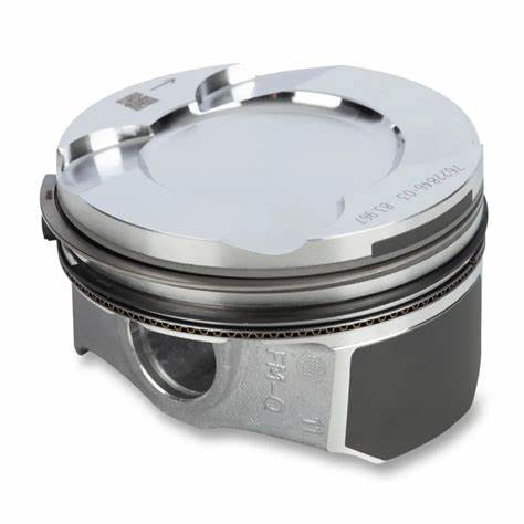 LINK-LOCK Piston with Ring 11257640168 For BMW 320 N20B20