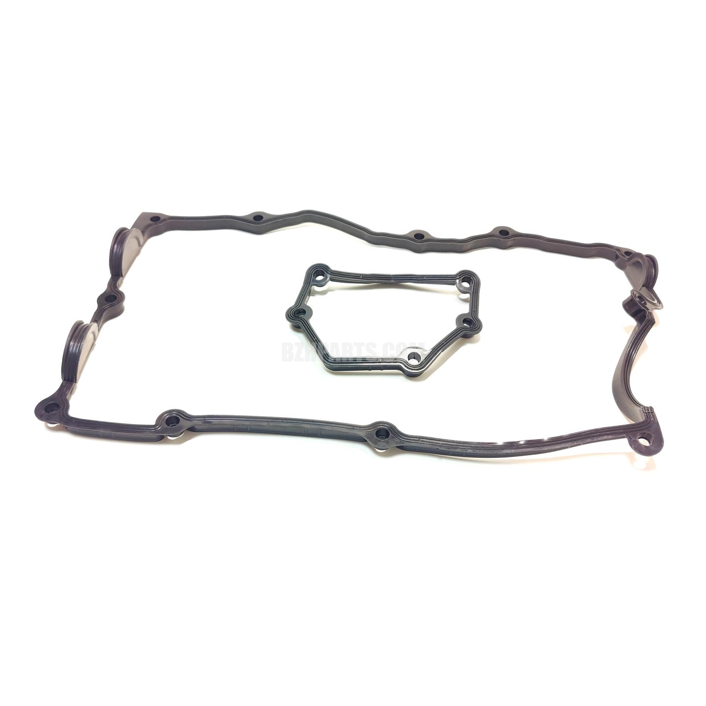 リンクロック バルブ カバー ガスケット 11120032224 BMW N46 エンジン 1 シリーズ 3 シリーズ 118I 120I 318I 320I 520I X1 X3 Z4 E82 E87 E90 E92 E93 (N46)