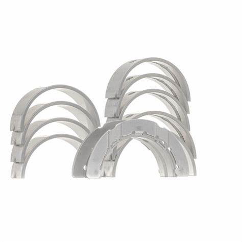 LINK-LOCK crankshaft tile with thrust tile / set 11217627039 For BMW X1 N46