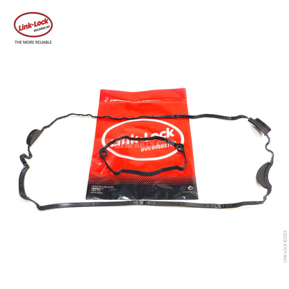 LINK-LOCK Valve Chamber cushion 11120035738 ACM For E81/E87/E88/E82/E90E91/E92/E93/E60/E84E83/E85