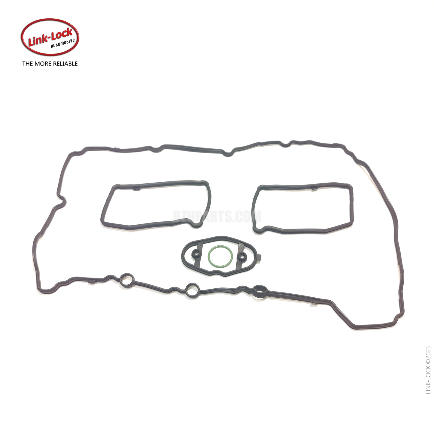 LINK-LOCK Valve compartment cushion/ACM11127588418 For N20