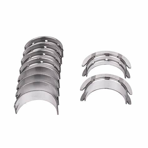 LINK-LOCK crankshaft tile with thrust tile / set 11217576757 For BMW N63B44