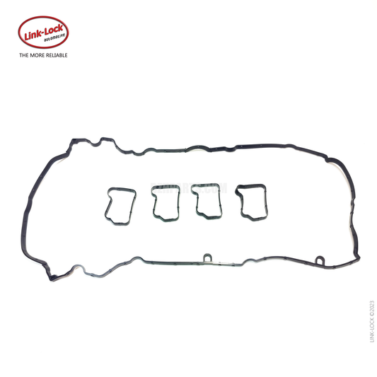 LINK-LOCK  Valve Cover Gasket Sets A2710160921 2710160921 ACM for Mercedes-Benz M271 C180 C200 C230