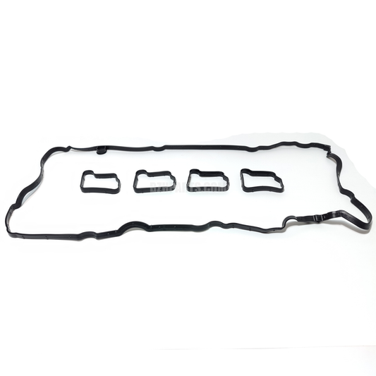 LINK-LOCK Valve Cover Gasket Sets A2710161221 ACM for Mercedes-Benz M271 C180 C200 C230 E200 E230