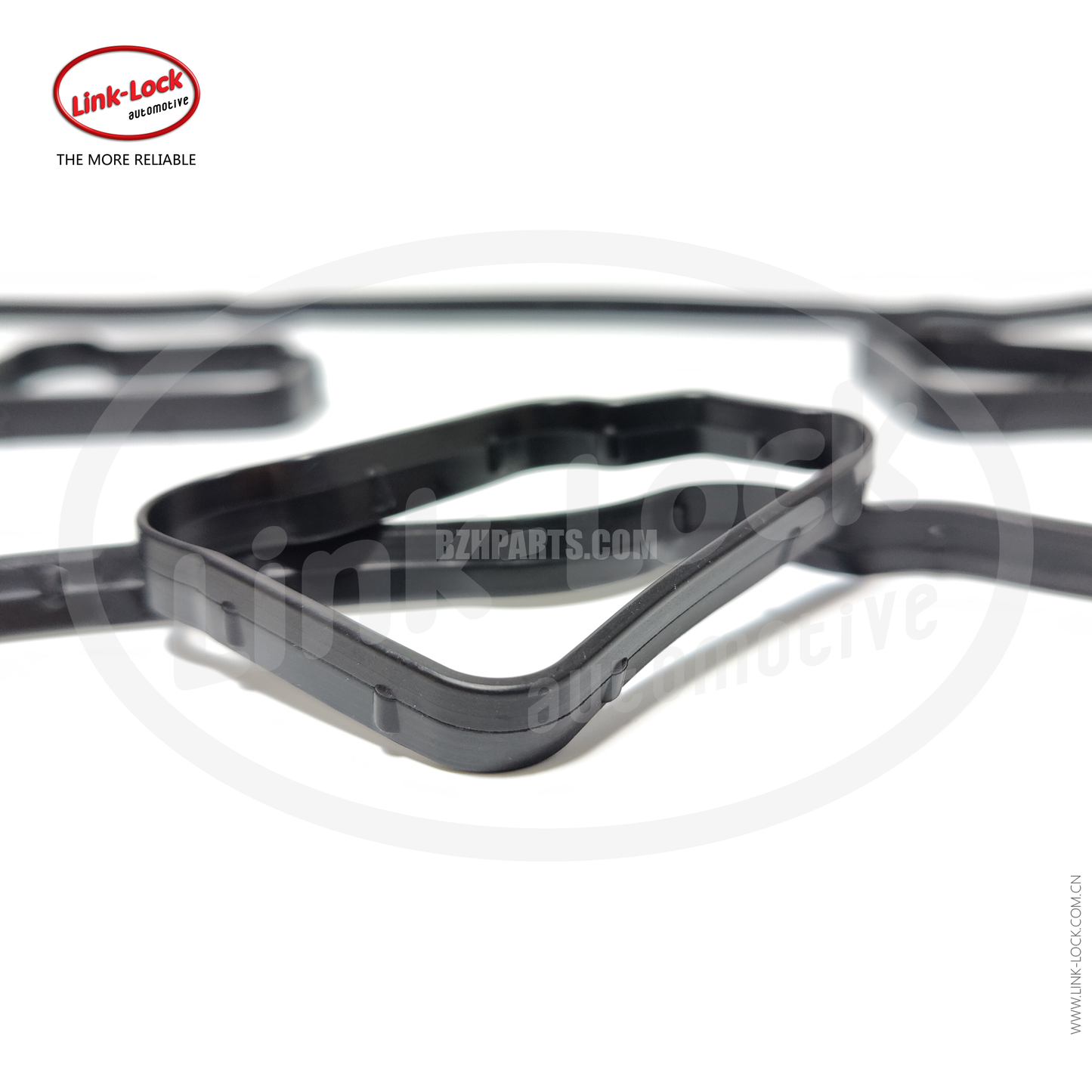 LINK-LOCK Valve Cover Gasket Sets A2710161221 ACM for Mercedes-Benz M271 C180 C200 C230 E200 E230