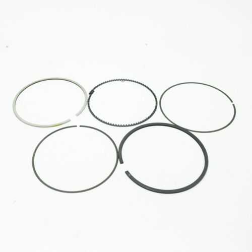 LINK-LOCK Piston Ring 6 cylinder / sleeve / cylinder 11257561848 For BMW N52 B25