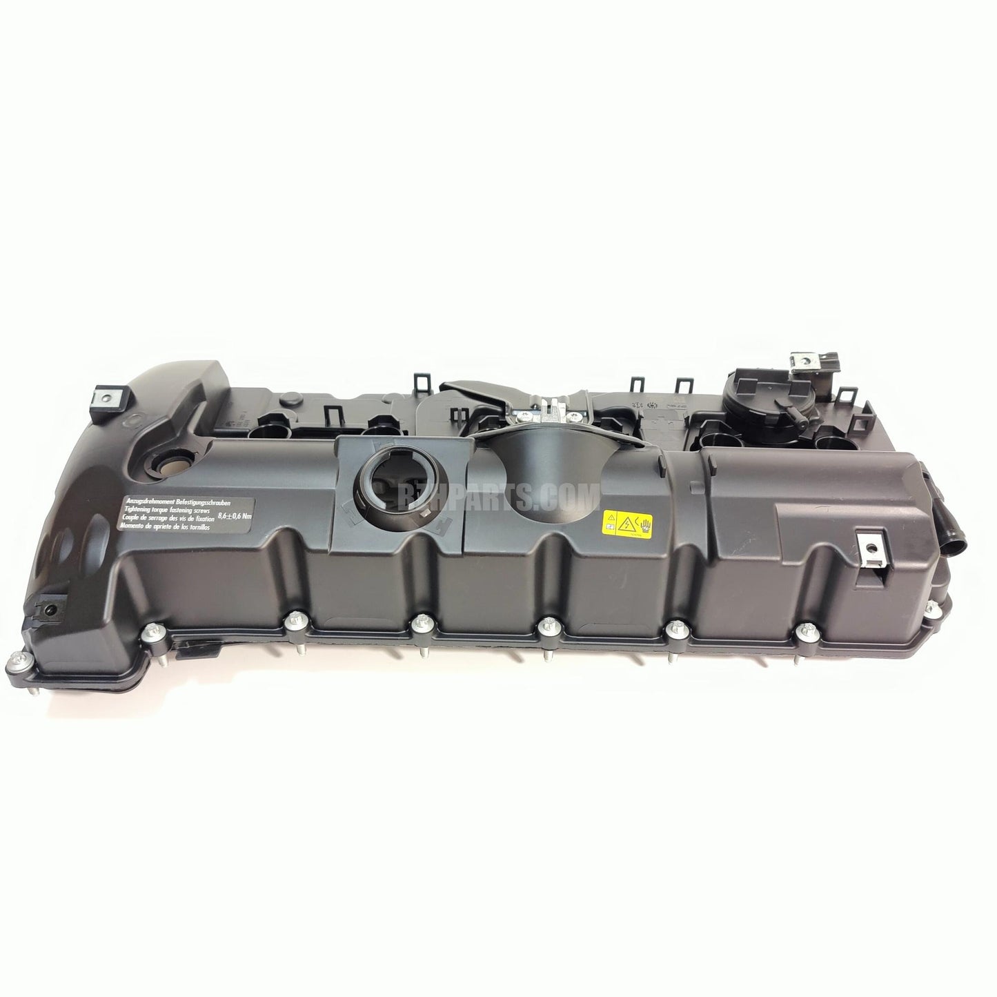 LINK-LOCK 气门室盖 11127552281Z 适用于 E81 E87 E88 E90 E60 F10 F11 F18 E65 E66 F01 F02 E84 E83F25 E70 E85 E86 E89