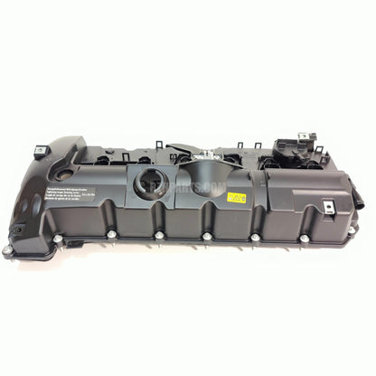 LINK-LOCK 气门室盖 11127552281Z 适用于 E81 E87 E88 E90 E60 F10 F11 F18 E65 E66 F01 F02 E84 E83F25 E70 E85 E86 E89