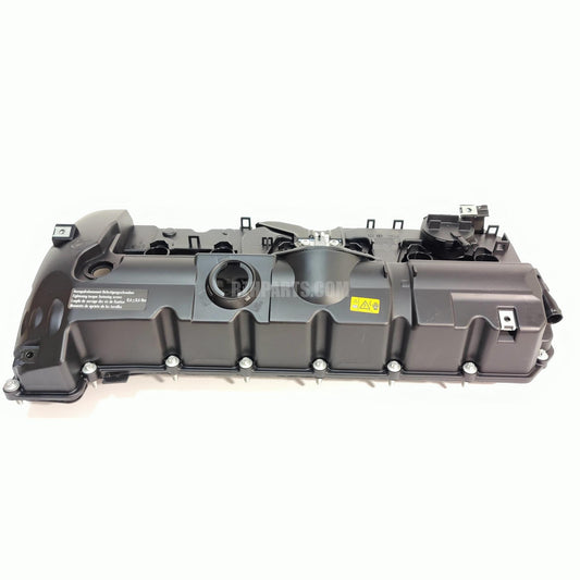 LINK-LOCK Valve chamber cover 11127552281Z For E81 E87 E88 E90 E60 F10 F11 F18 E65 E66 F01 F02 E84 E83F25 E70 E85 E86 E89