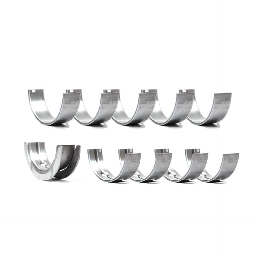 LINK-LOCK crankshaft tile with thrust tile / set 11211439945 For BMW 730 N52