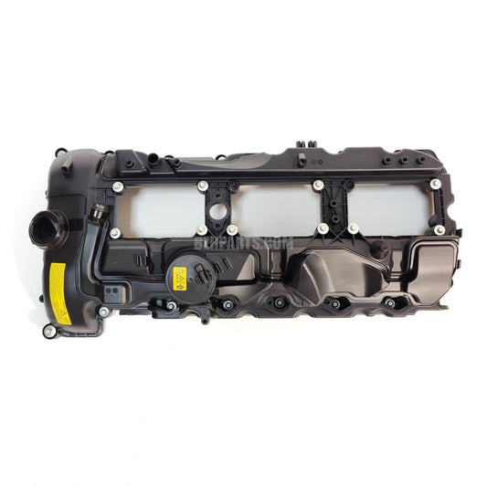 LINK-LOCK Valve chamber cover 11127570292Z For E88 E82 F20 F21 E90 F30 F07 F10 F11 F01 F02 E84 F25 F26 E70 F15 E71 F16