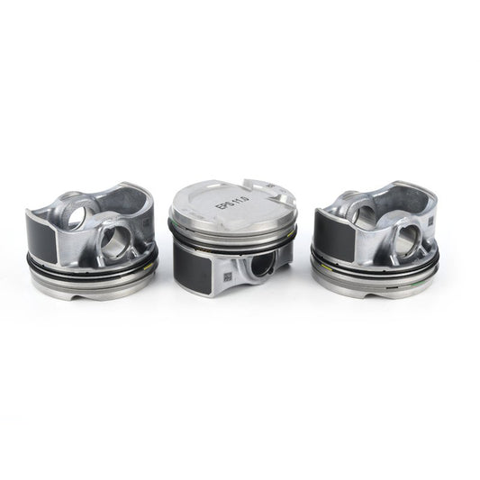 LINK-LOCK piston assembly 3 sets / sets / sets 11259468871 For BMW B38 new model