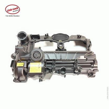 LINK-LOCK valve chamber cover 11127588412 For F20 F21 F22 F23 F30 F31 F34 F35 F32 F33 F36