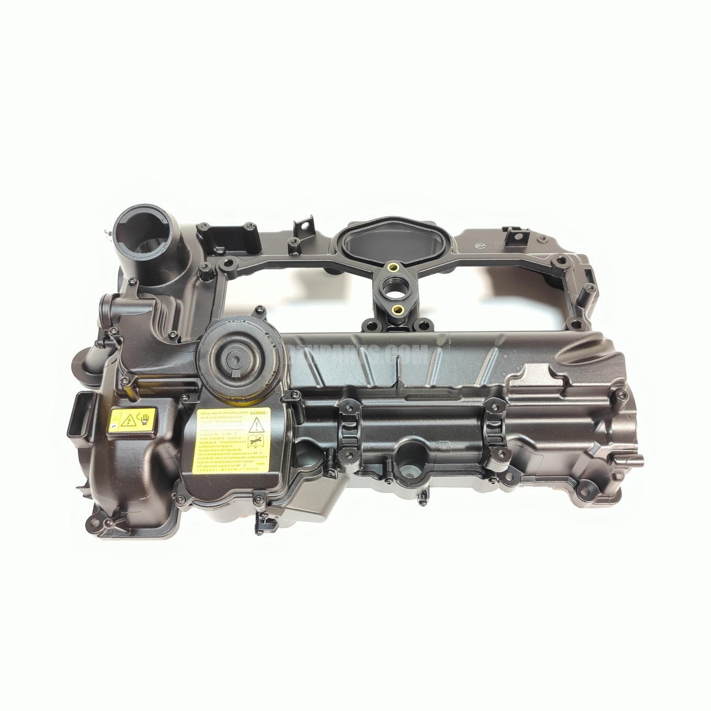 LINK-LOCK valve chamber cover 11127588412 For F20 F21 F22 F23 F30 F31 F34 F35 F32 F33 F36