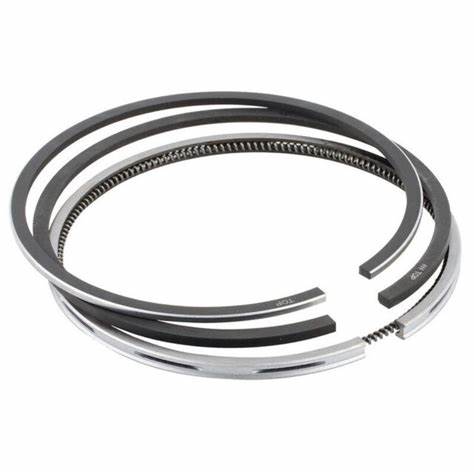 LINK-LOCK Piston Ring 6 cylinder / set / cylinder 11257559434 For BMW N52 B30