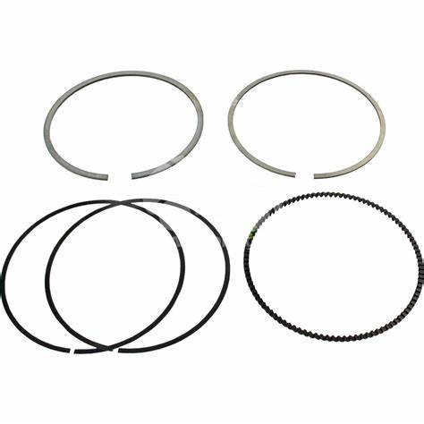 LINK-LOCK Piston ring 4 cylinder / set / cylinder 11257562457 For BMW N20 / N46