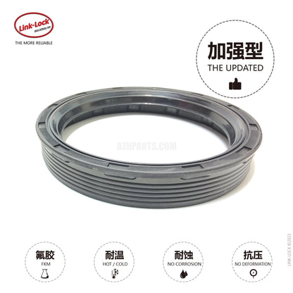 LINK-LOCK 气门室盖密封圈/ACM11127507217 适用于 N20