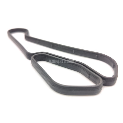 LINK-LOCK Oil Radiator Cooler Housing Gasket Seal 11428637820 for BMW N20 N52 N54 N55