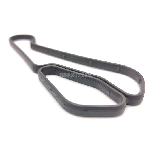 LINK-LOCK オイルラジエータークーラーハウジングガスケットシール 11428637820 BMW N20 N52 N54 N55用