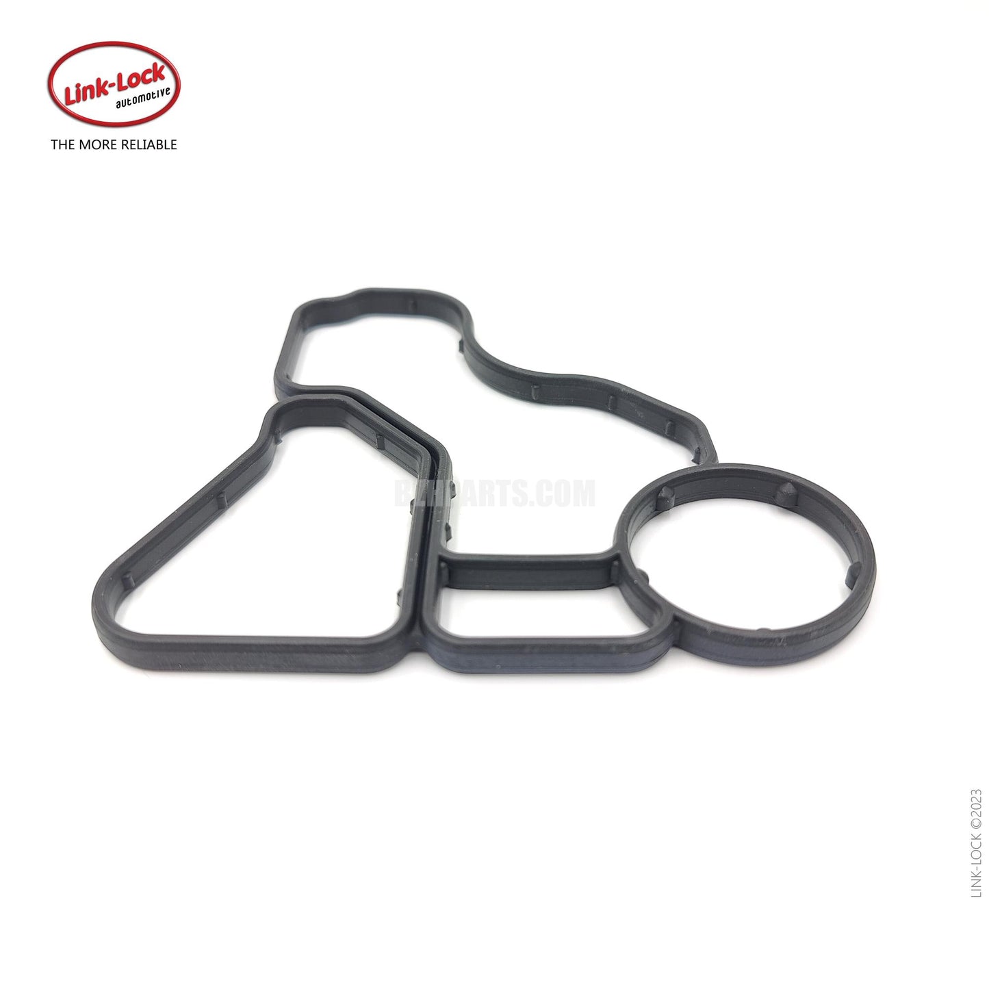 LINK-LOCK Heat exchanger seal 11428637821 For N20 N55 N52