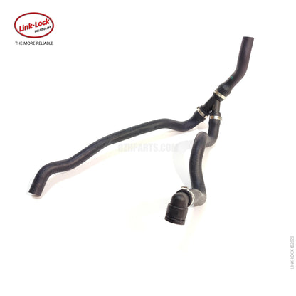 LINK-LOCK Hose 11537592094 is X3 F25 as applicable