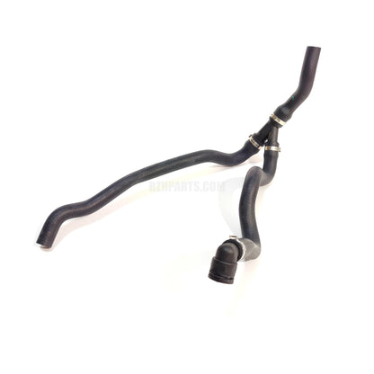 LINK-LOCK Hose 11537592094 is X3 F25 as applicable