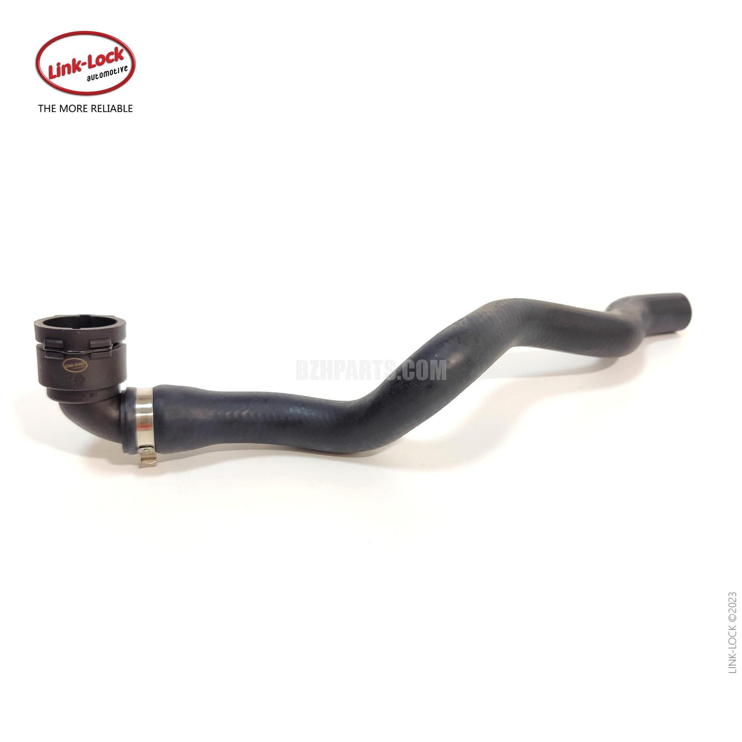 LINK-LOCK Hose 64219329645 is F20 F21 F22 F23 F30 F31 F34 F32 F33 F36 as applicable